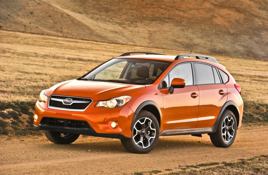  Subaru XV Crosstrek 2013 года  (фото 68 из 86)